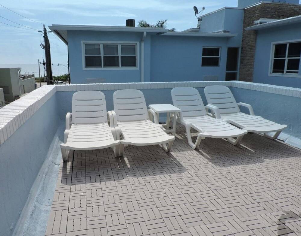Windwood Beachside 303 on Hollywood Beach 3 2 for 8 Pool - photo 26