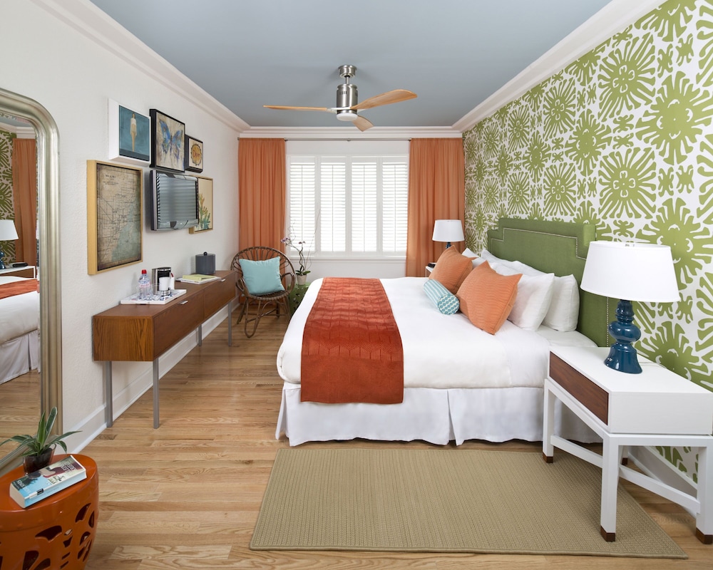 Circa 39 Miami Beach - last minute hotel in Miami Beach