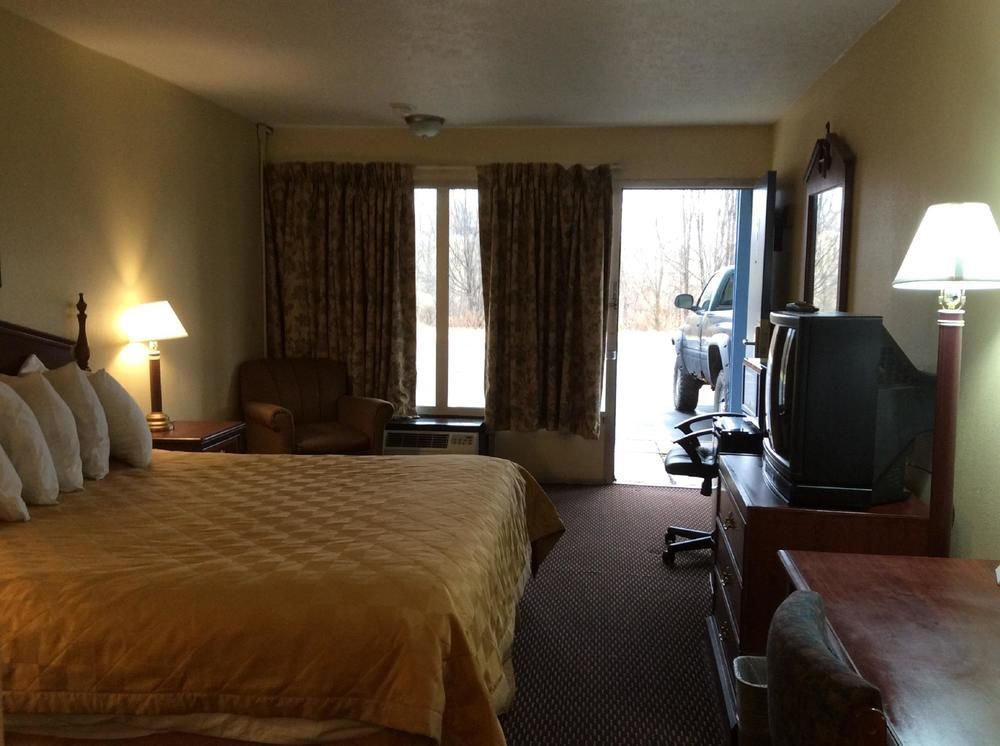 Travelodge Columbus East Near Reynoldsburg - photo 11