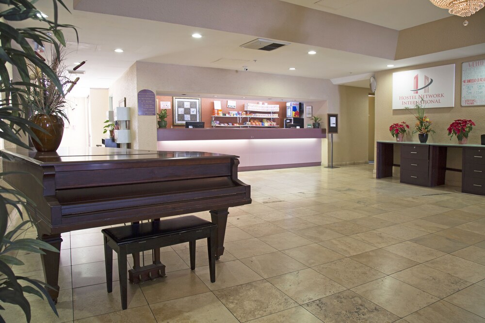 Consulate Hotel Airport Sea World San Diego Area - photo 3