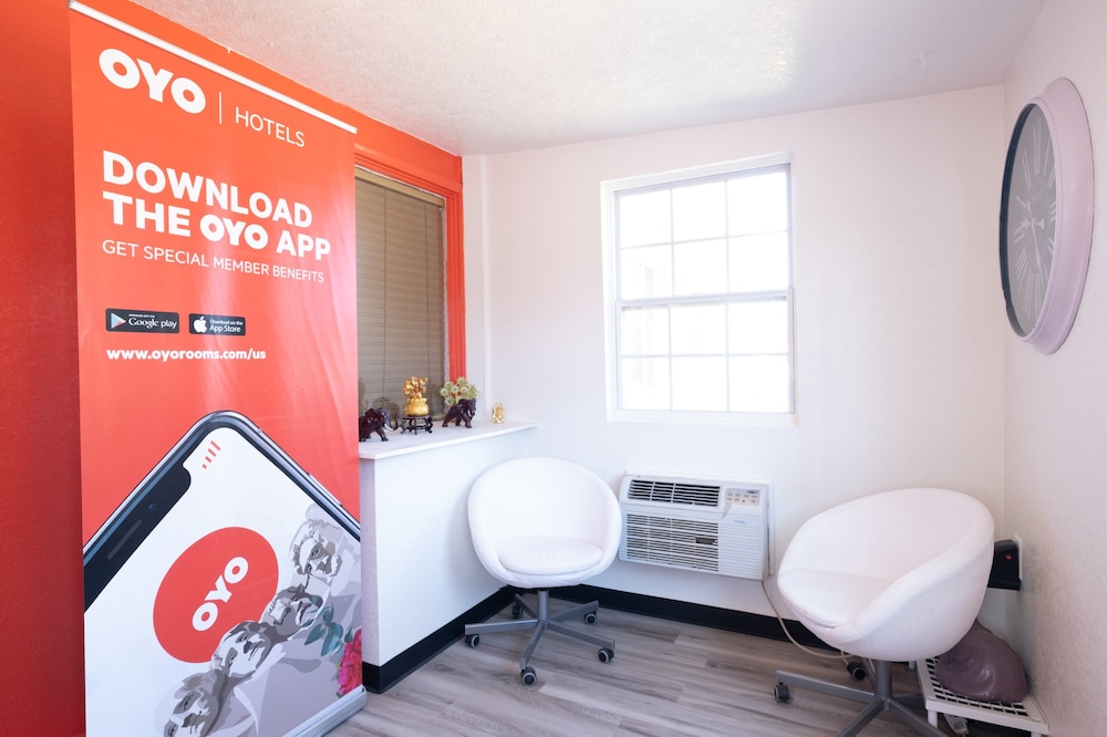 Hotel O Atlanta Airport Jonesboro Morrow I 75 - photo 2