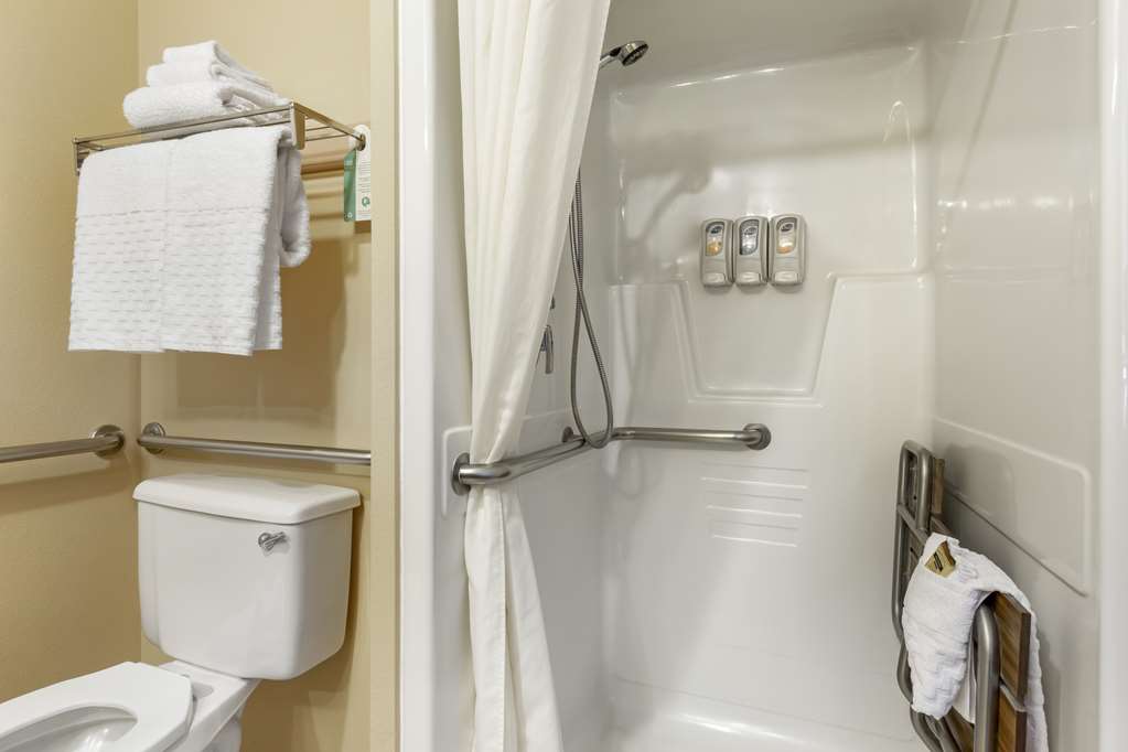 Best Western Plus The Inn at Horse Heaven - photo 36