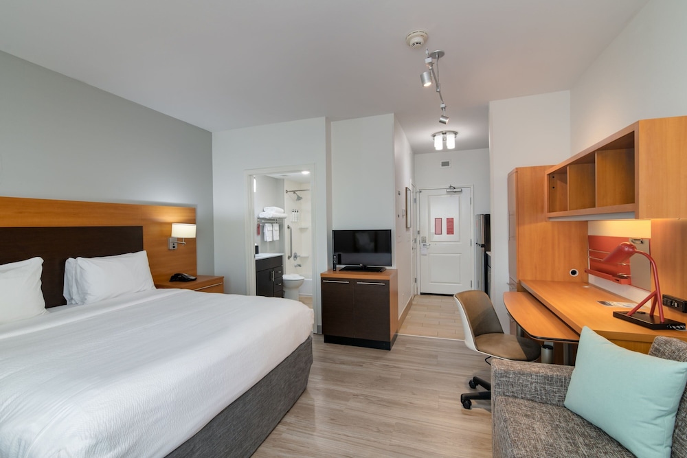 TownePlace Suites Dallas McKinney - photo 18
