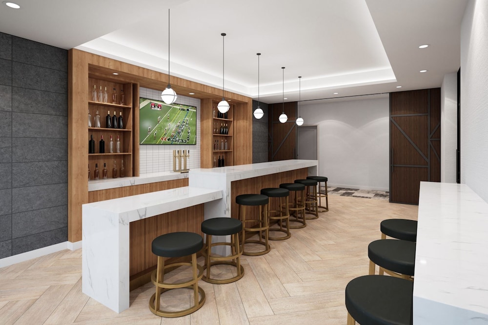 Staybridge Suites Southaven Memphis South — hotel in Southaven