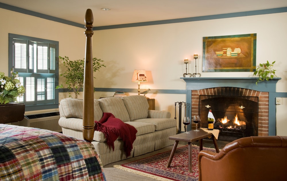 The Inn At Turkey Hill - photo 5