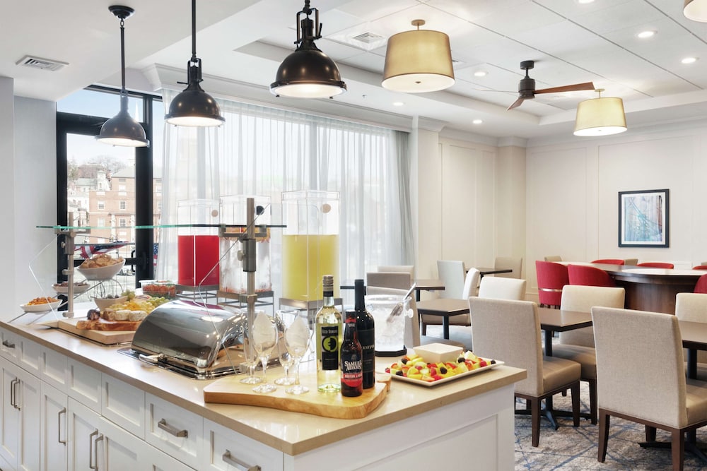 Homewood Suites by Hilton Providence Downtown - photo 25