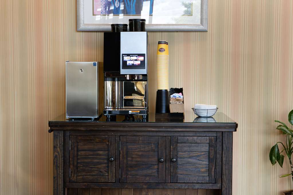 Red Lion Hotel Redding - photo 33