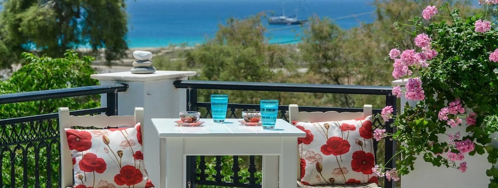 Studios Tasia - last minute hotel in Naxos