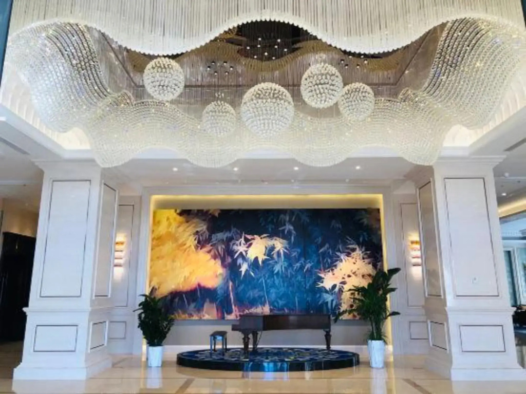 7 Days Inn Tianjin Jinnan Xinzhuang University Branch in Tianjin, People's Republic of China