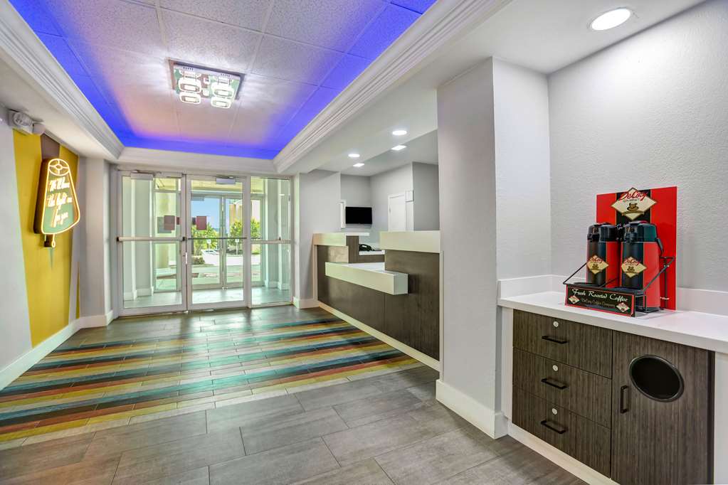 Motel 6 Weatherford TX - photo 22