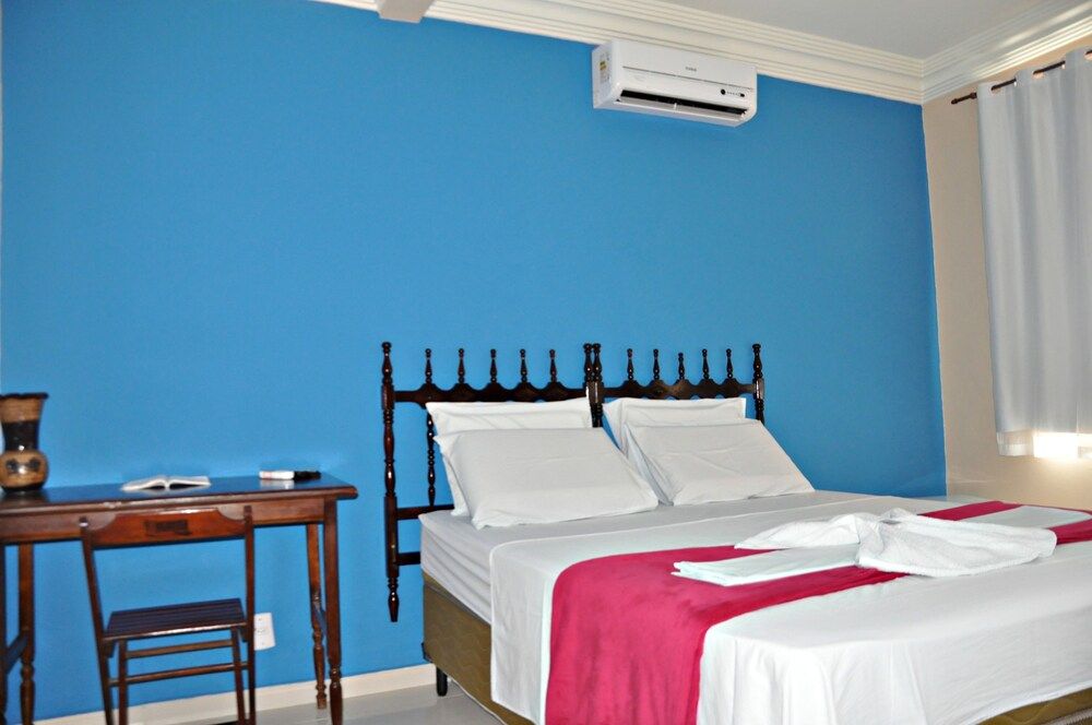 Diamantina Palace Hotel — hotel in Morro Do Chapeu