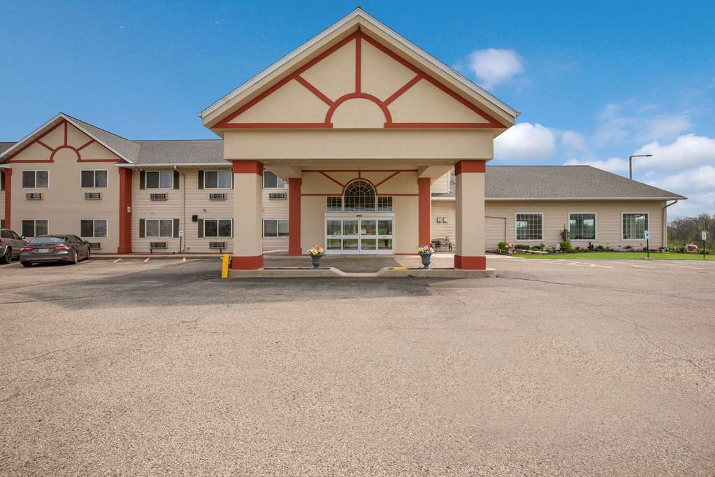 Quality Inn Edgerton — hotel in Edgerton
