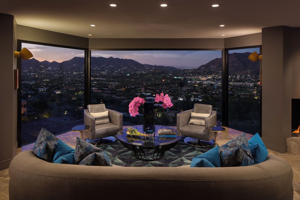 Sanctuary Camelback Mountain Resort and Spa - photo 65