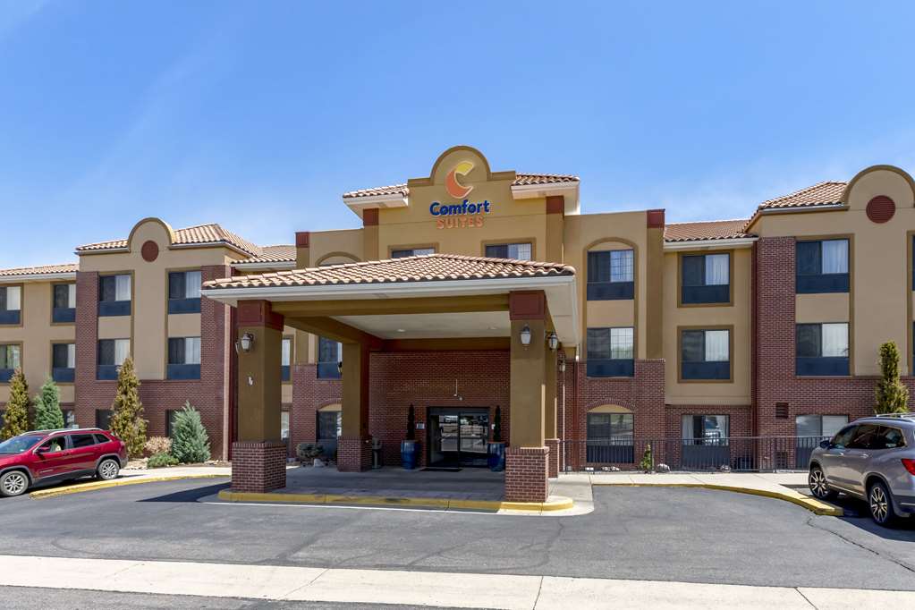 Comfort Suites Lakewood Denver - photo 2