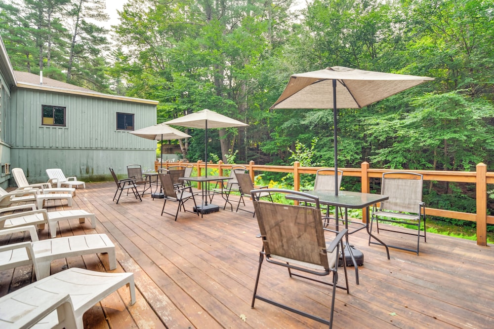 Bartlett Condo: 1 Mi to Attitash Mountain Resort - photo 26
