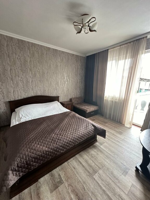 Tsvetok Margarity - last minute hotel in Sochi
