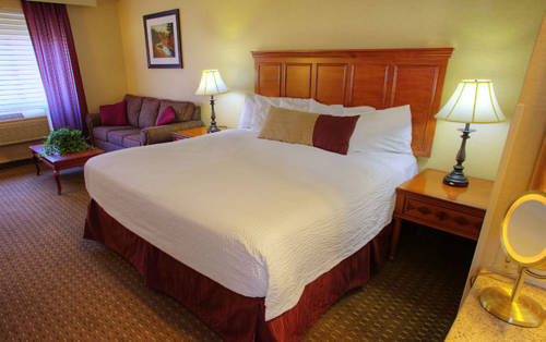 DoubleTree by Hilton Deadwood at Cadillac Jacks - photo 13