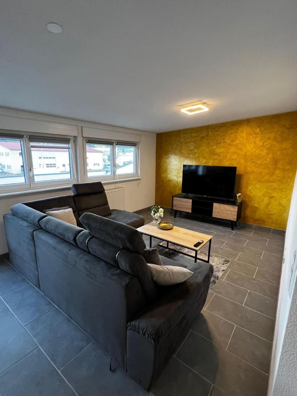 Ferienwohnung Bad Säckingen — Bad Sackingen — photo 2