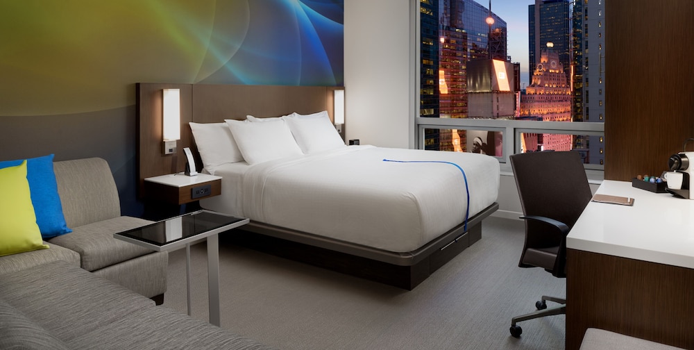 LUMA Hotel Times Square - photo 21