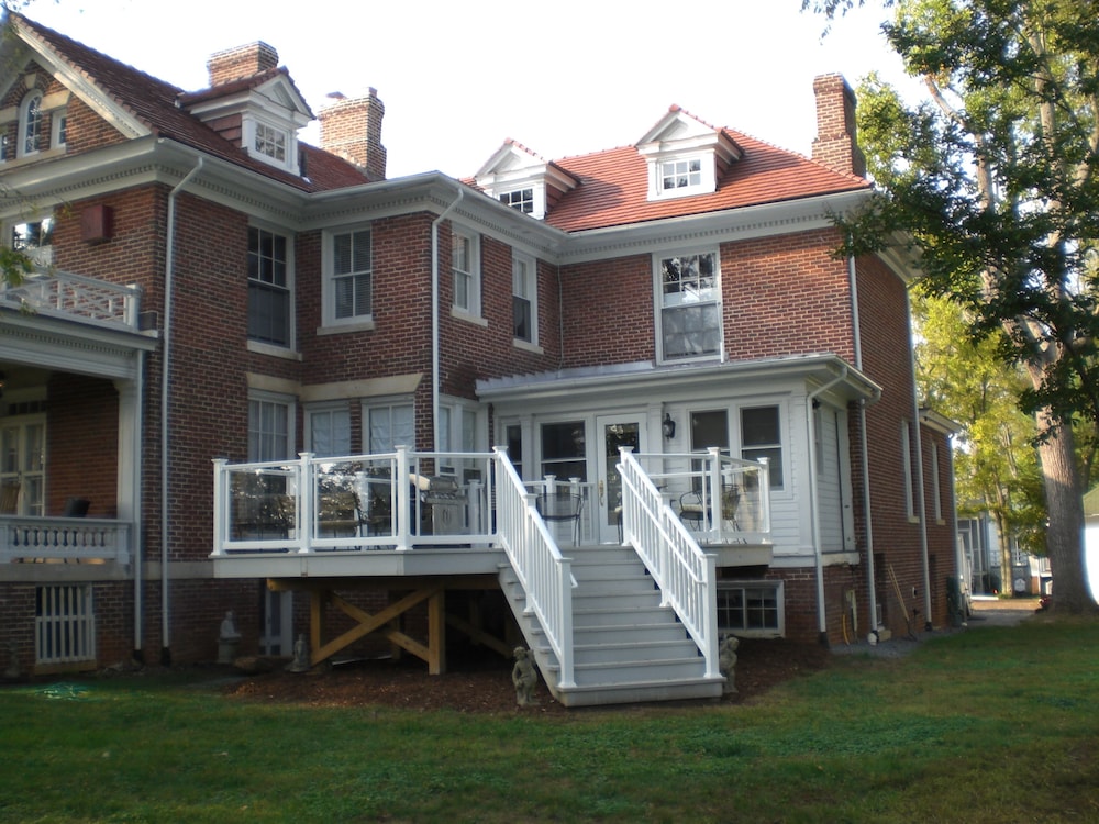 The Boxley Place Inn - photo 48
