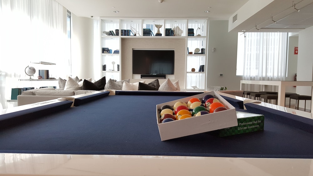 Churchill Suites Monte Carlo Miami Beach - photo 136