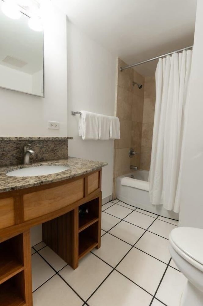 Holiday Surf Hotel - photo 42