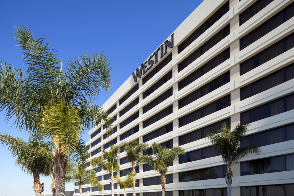 The Westin Los Angeles Airport - featured photo