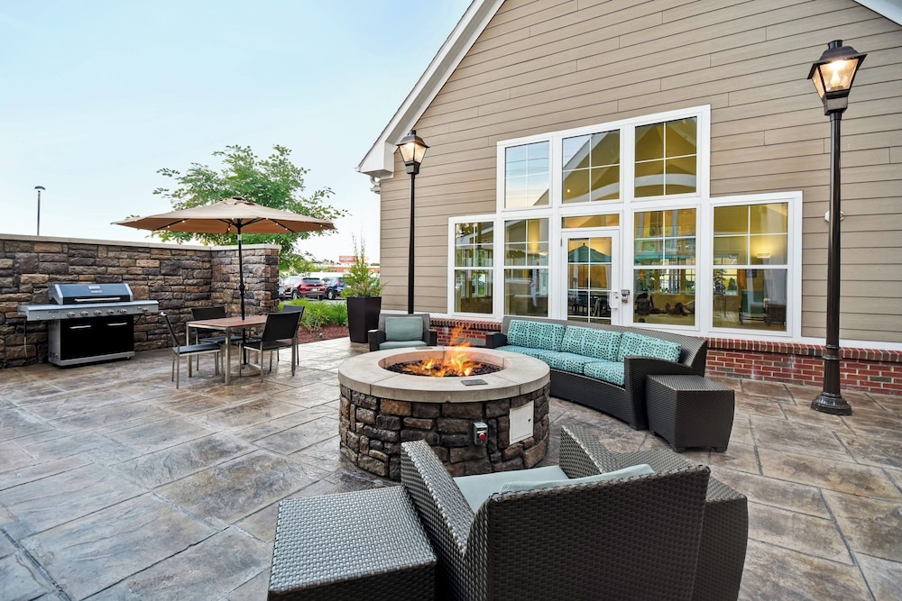 Residence Inn Springfield Chicopee - photo 58