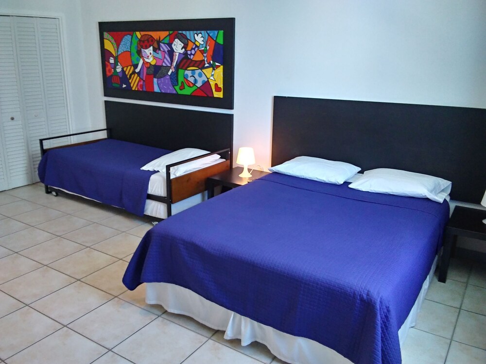 DW Oceanfront Resort - photo 28