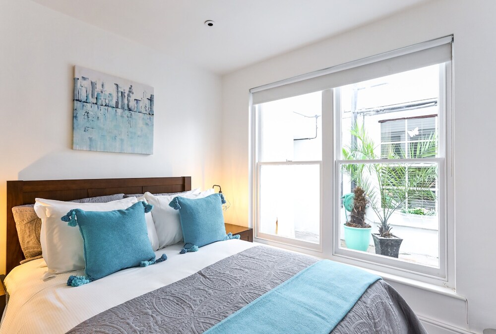 Durweston Mews — 4-Star Luxury Hotel in London, United Kingdom