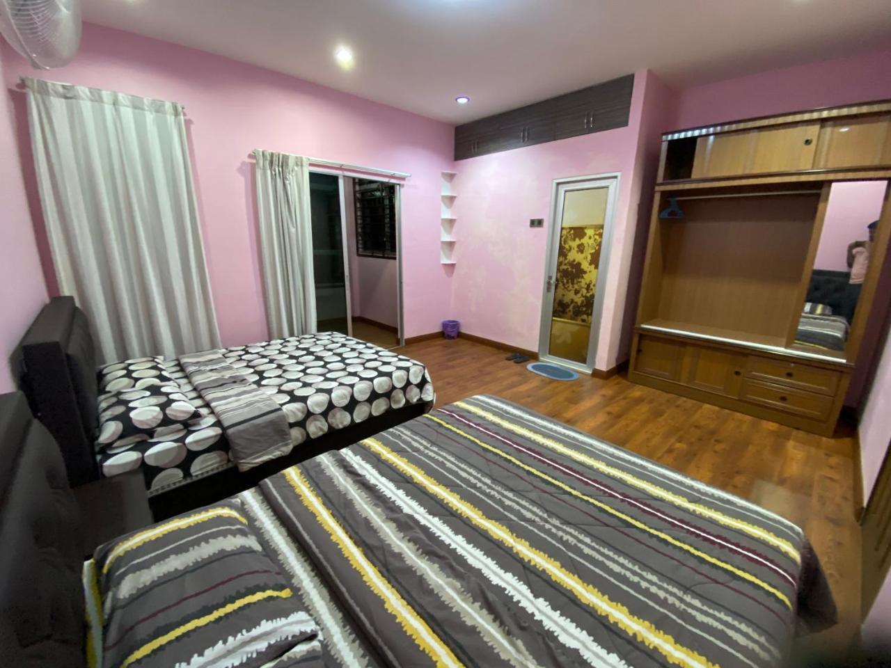 Frosty Hills Homestay — 4-Star Luxury Hotel in Tanah Rata, Malaysia