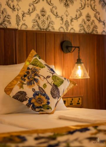 Nirvana Bliss By Clove in Anuradhapura, Sri Lanka