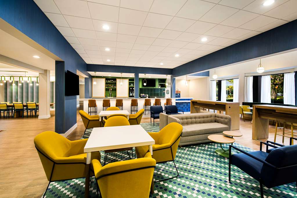 Sonesta Select Philadelphia Airport - photo 8