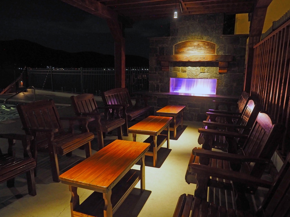The Lake Motel - photo 88