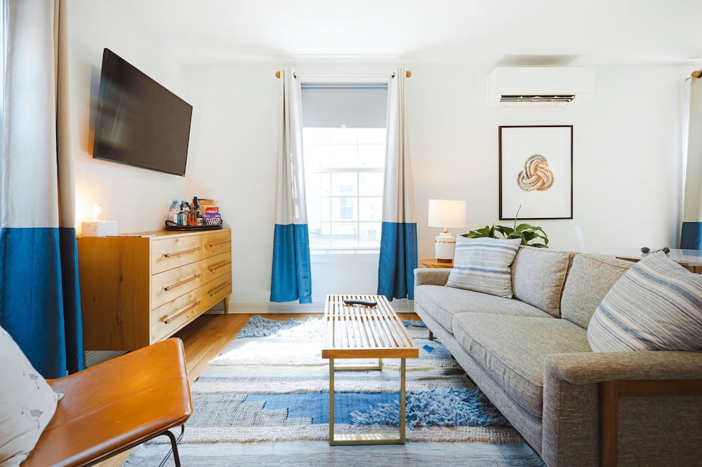 Great Island Inn: A Boutique Apartment Hotel - photo 39