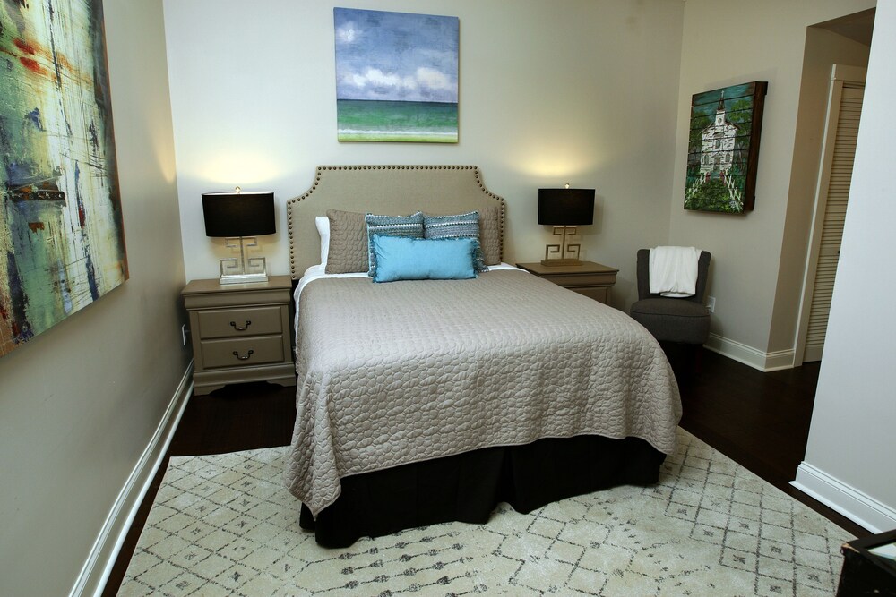 Jefferson Cottages - photo 3