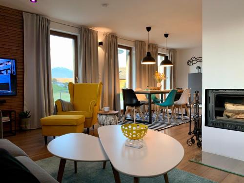 Domcek & Sauna Garden — 4-Star Luxury Hotel in Kezmarok, Slovakia