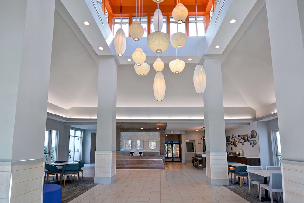 Hilton Garden Inn Jacksonville Orange Park - photo 2