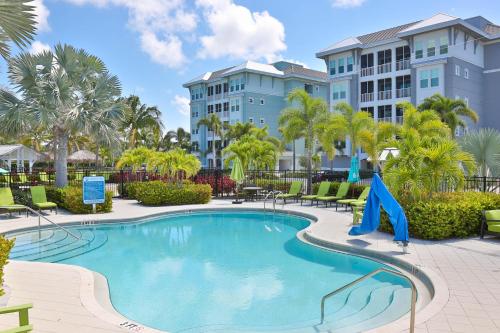 Anna Maria Sound in Bradenton, United States