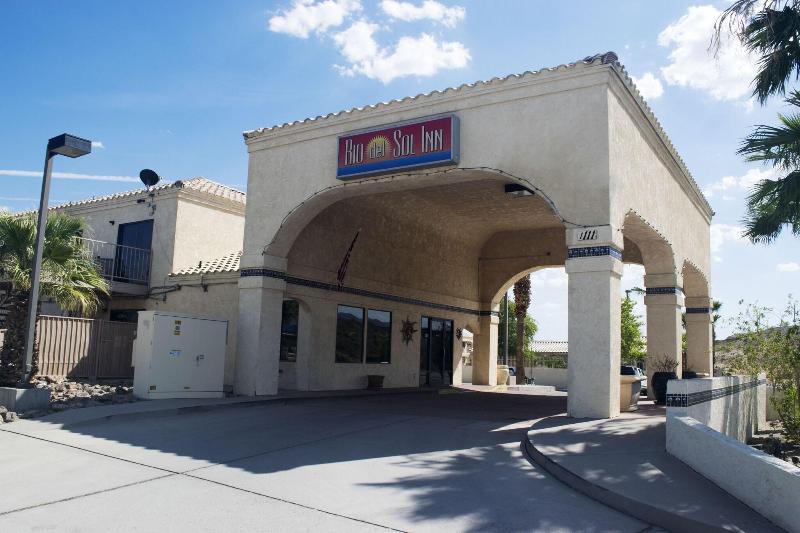 Rio del Sol Inn - photo 3