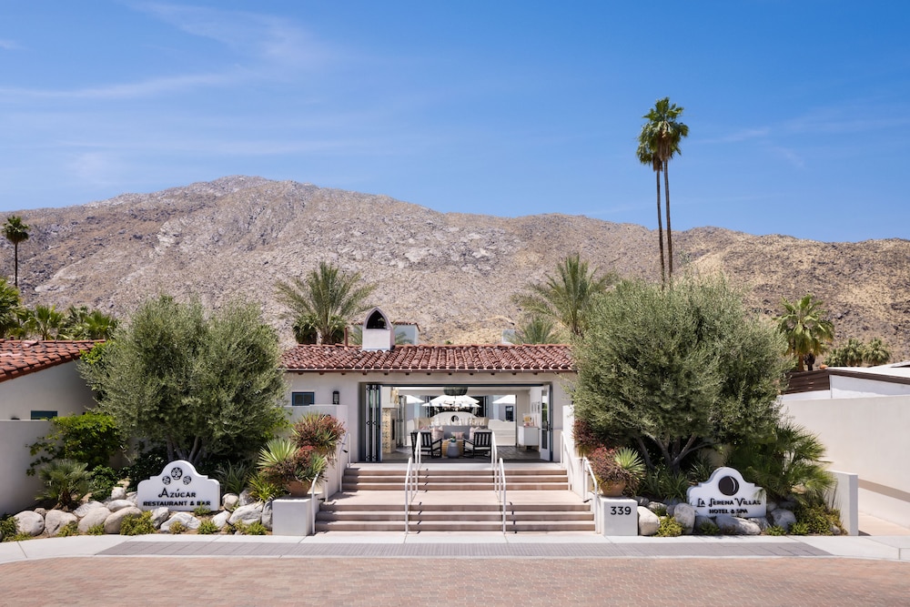 La Serena Villas A Kirkwood Collection Hotel - photo 78