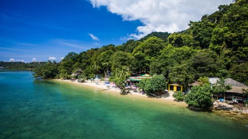 Indie Beach Bungalows - last minute hotel in Unknown City