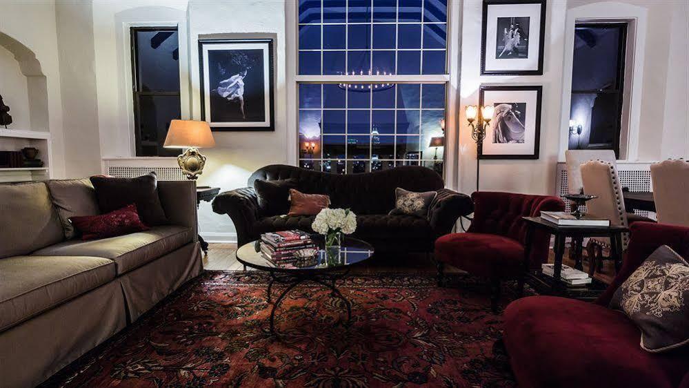 Piccadilly Penthouse - photo 6
