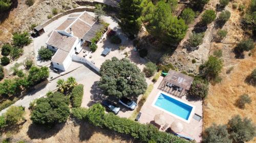 Finca El Sueno Andaluz — Antequera