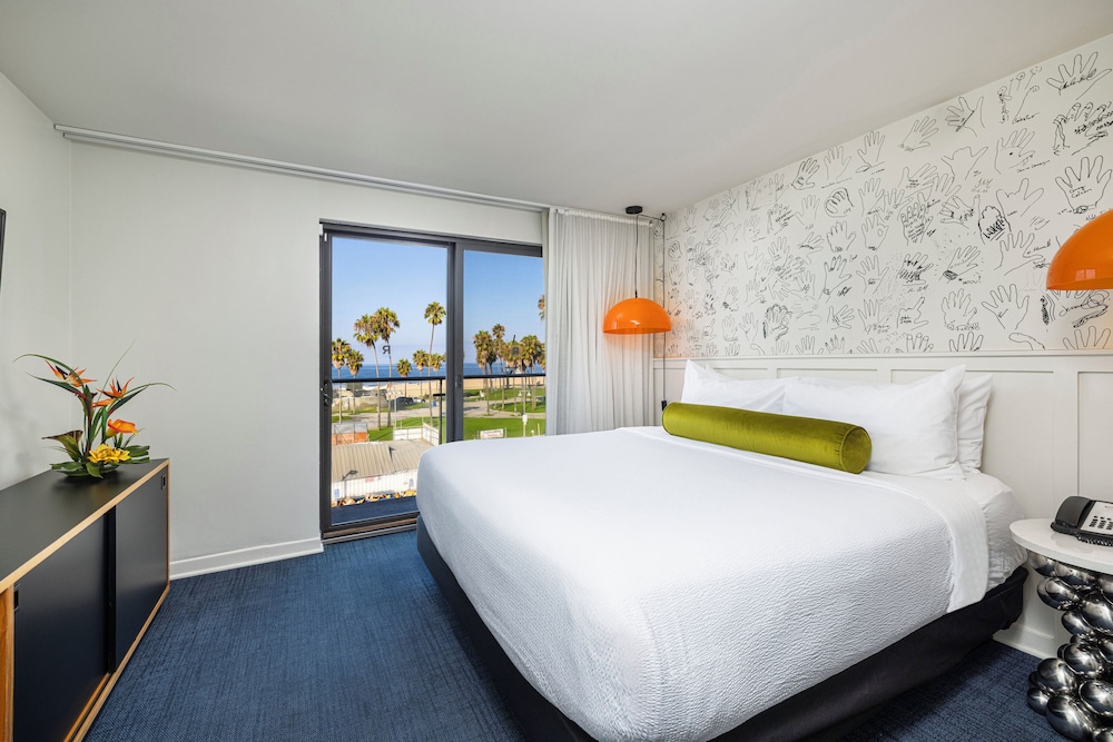 Hotel Erwin Venice Beach - photo 26