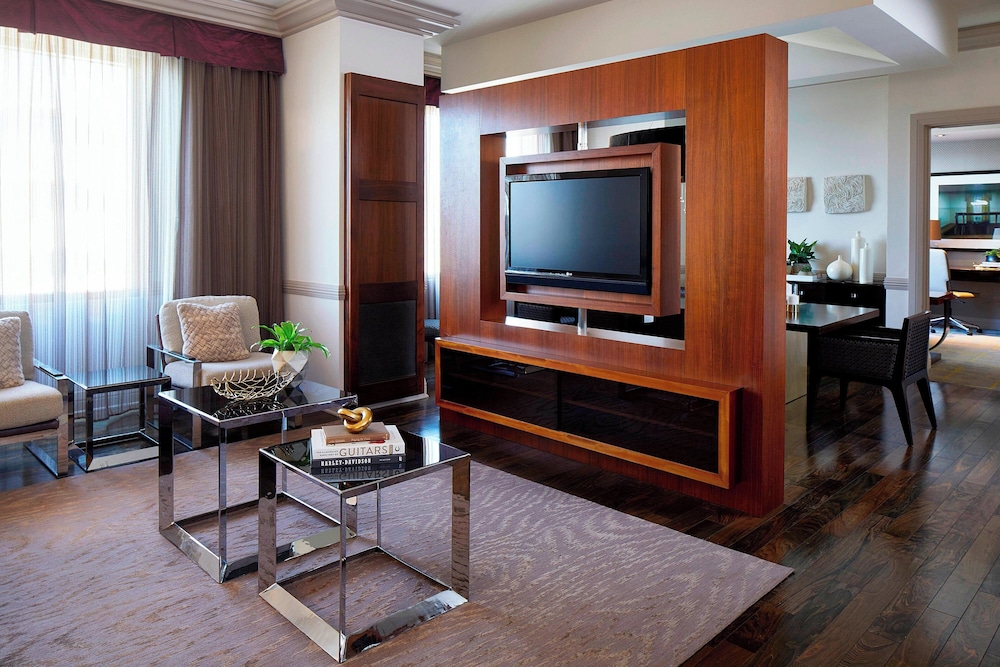 Renaissance Atlanta Midtown Hotel - photo 30