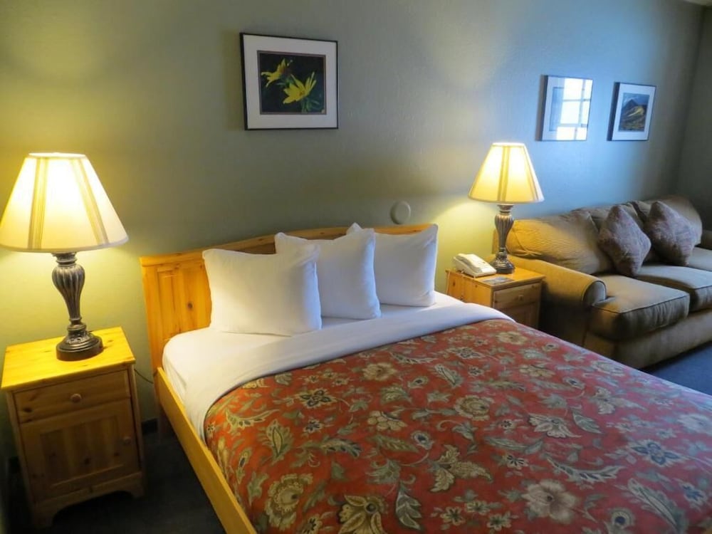 Old Town Inn - photo 15