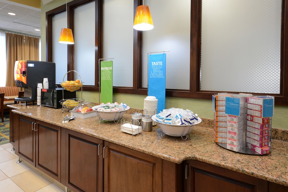 Hampton Inn High Point - photo 30