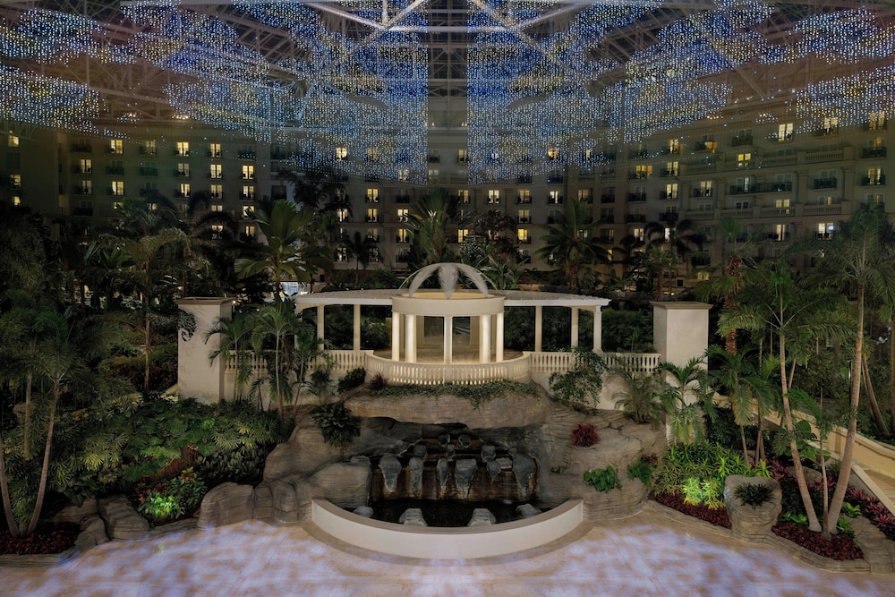 Gaylord Palms Resort & Convention Center - photo 57