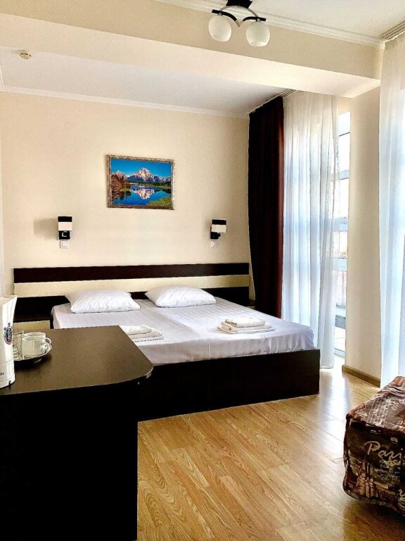 Eleni Mini Hotel in Vityazevo, Russia